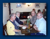 Next time our strategy is going to be..........